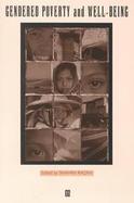 Gendered Poverty and Well-Being cover