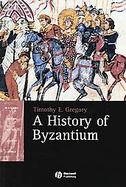 History of Byzantium, 306-1453 cover