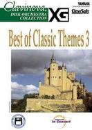 Best of Classic Themes 3 cover