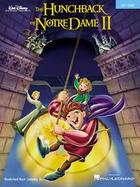 The Hunchback of Notre Dame II cover