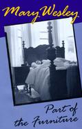 Part of the Furniture cover