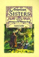 Adventure on the Wilderness Road cover