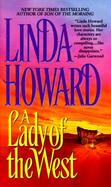 A Lady of the West cover