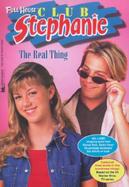 The Real Thing cover
