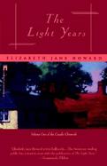 The Light Years cover