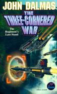 The Three-Cornered War cover