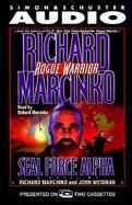 Seal Force Alpha cover