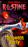 Halloween Party cover
