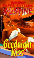 Goodnight Kiss cover