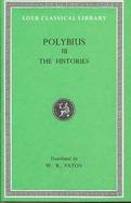 Polybius The Histories (volume3) cover