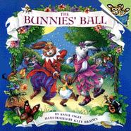 The Bunnies' Ball cover