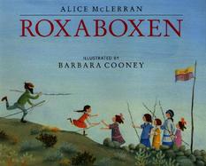 Roxaboxen cover