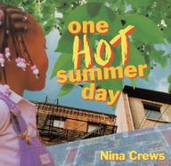 One Hot Summer Day cover