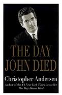The Day John Died cover