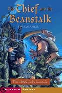 The Thief And The Beanstalk cover