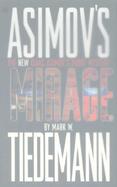 Mirage Isaac Asimov's Robot Mystery cover