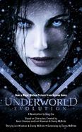 Underworld Evolution cover