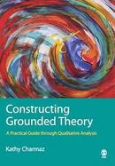 Grounded Theory Methods for the 21st Century cover
