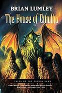 The House of Cthulhu Tale of the Primal Land (volume1) cover