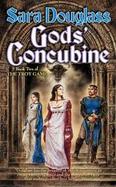 Gods' Concubine cover