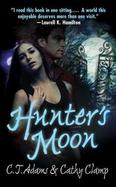 Hunter's Moon cover