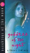 Goddess of the Night cover