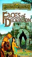 Faces of Deception cover