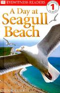 A Day at Seagull Beach cover