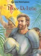 Ponce de Leon cover