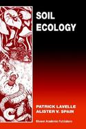 Soil Ecology cover