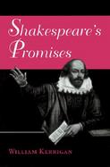Shakespeare's Promises cover