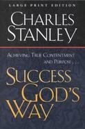 Success God's Way cover