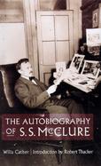 The Autobiography of S.S. McClure cover