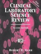 Clinical Laboratory Science Review cover