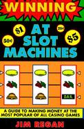Winning at Slot Machines cover
