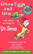 Green Eggs and Ham and Other Servings of Dr. Seuss cover