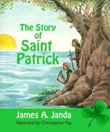 The Story of Saint Patrick cover