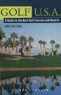 Golf U.S.A. 2001-02 cover