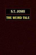 The Weird Tale cover