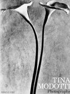 Tina Modotti Photographs cover