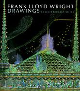 Frank Lloyd Wright Drawings cover
