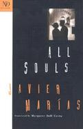 All Souls cover