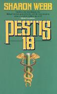 Pestis 18 cover