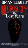 Necroscope The Lost Years cover