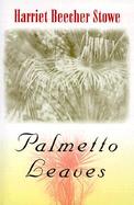 Palmetto Leaves cover