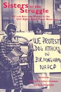 Sisters in the Struggle African-American Women in the Civil Rights and Black Power Movement cover
