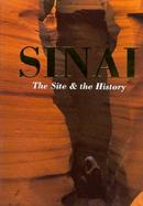 Sinai The Site & the History cover