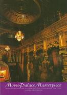 Movie Palace Masterpiece Saving Syracuse's Loew's State/Landmark Theater cover