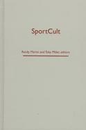 Sportcult cover