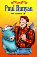 Paul Bunyan and His Blue Ox cover